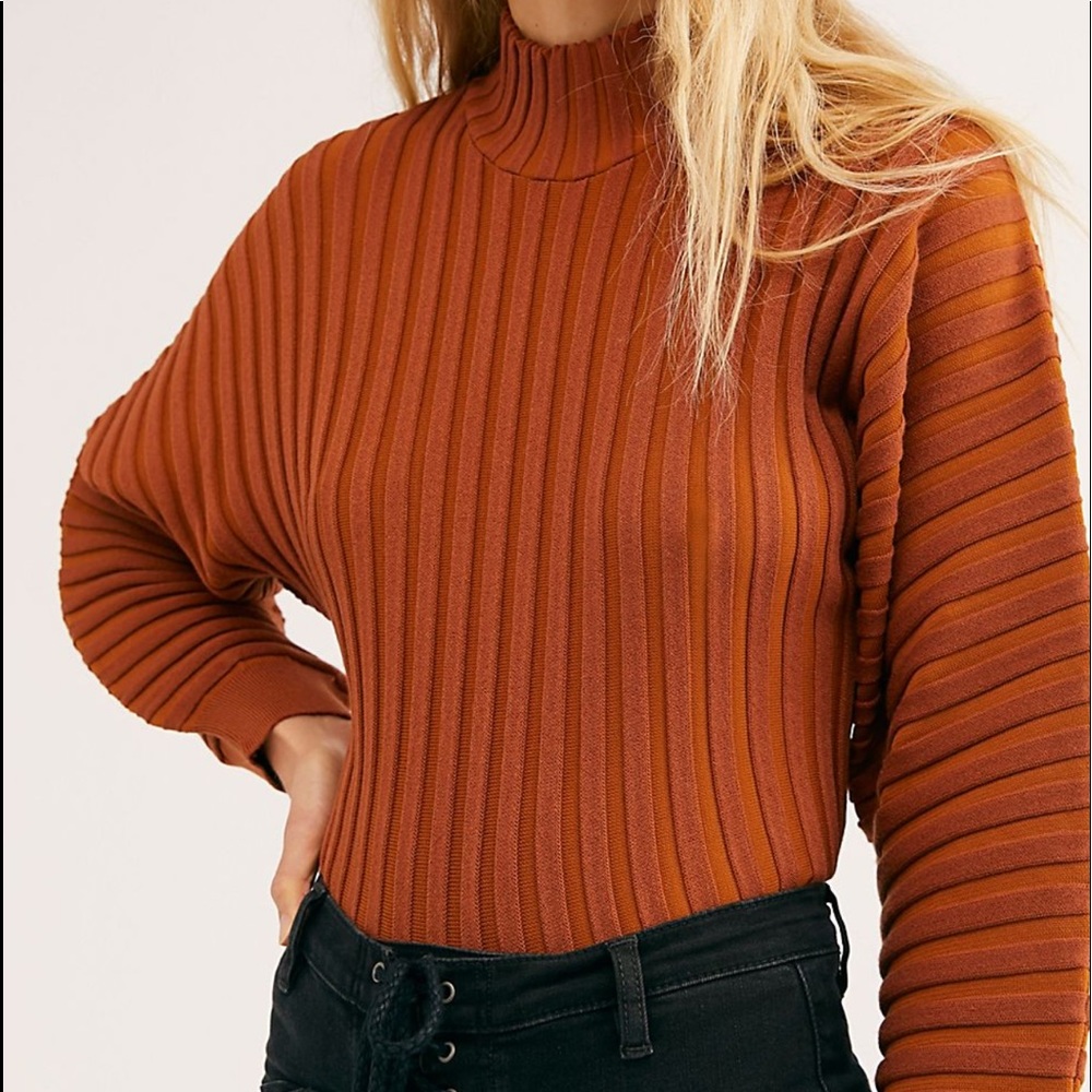 Mad Chill Turtle Neck